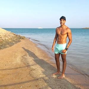 Mohamed ismail hefny