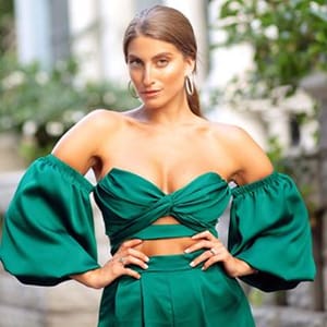 Dana Zarmon