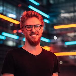 Jon Bilous