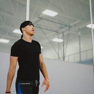 Jordan Goldwire