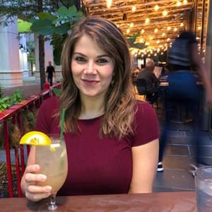 Katie Lynne