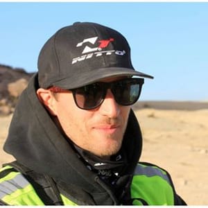 Kyle Wells