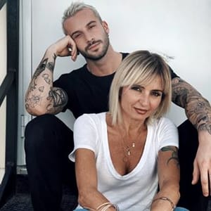 Veronica Peparini