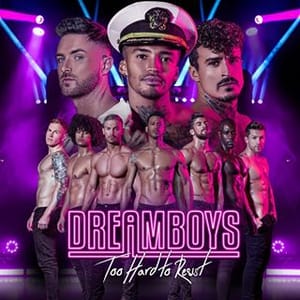 Dreamboys