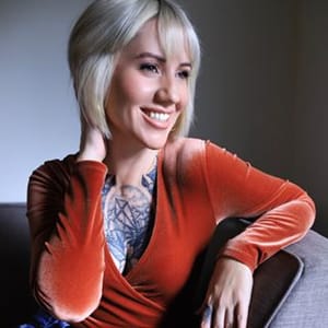 Lindsay Wolf