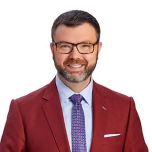 Jason Matheson