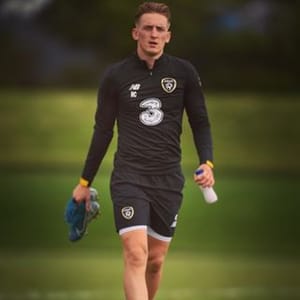 Ronan Curtis