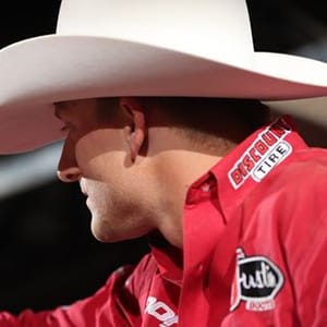 Brennon Eldred
