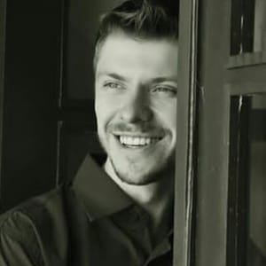 Alexandro Gruber