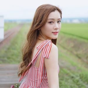 Eunice Chanszeyan