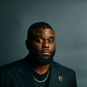 Marcus Harvey