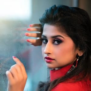 Saba Khan