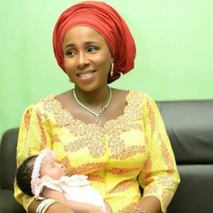 Aisha Ngab