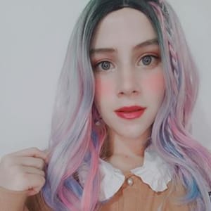 Ashley Mouque