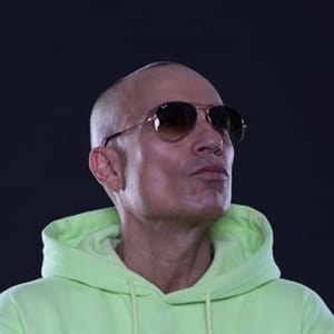 Jacek Stachursky