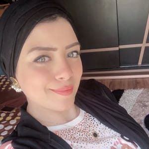 Nagham Kadry