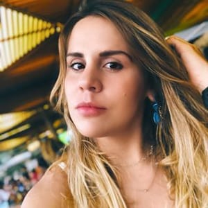 Eli Parreiras