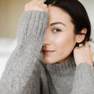 Samantha Broderick