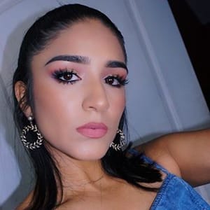 Yesenea Coronel