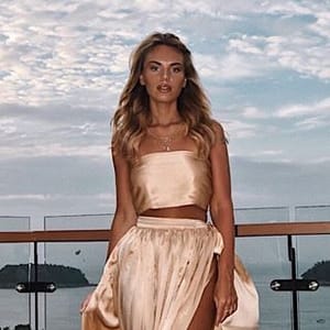 Marielle Lindahl
