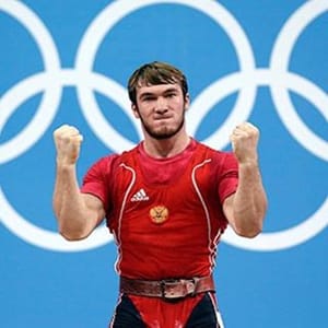 Aukhadov