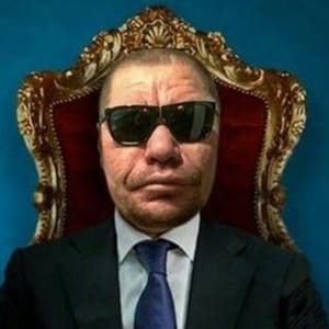 oleg mongol