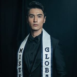 Mister Global