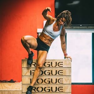 Danielle Jenny