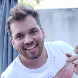 Lucas Corrêa