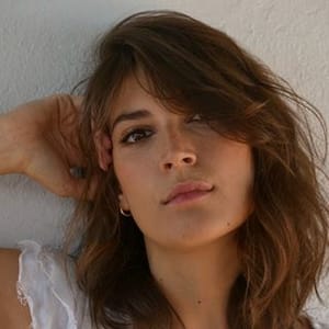 Amparo Sanchez