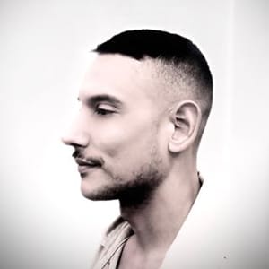 Adrian Paoluccio