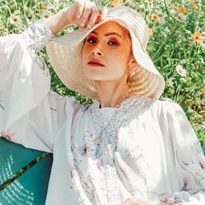 Nabilah Kariem Peck