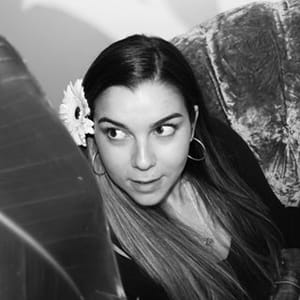 Olivia Aita