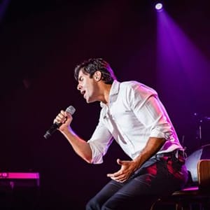 Ernesto D'alessio