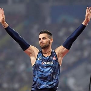 Valentin Lavillenie