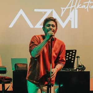 Azmi Alkatiri