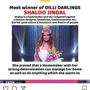 Shalu Jindal