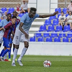 Kwame Nsor