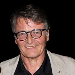 Franck Lacroix