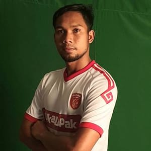 Saepuloh Maulana