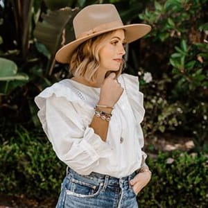 Camilla Thurman