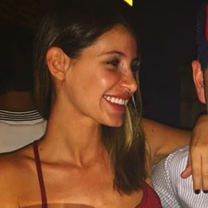 Amelia Lorente