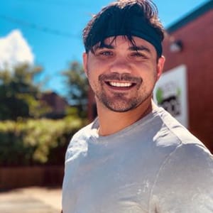 Ryan Andreas