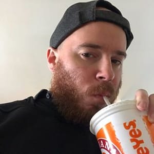 Adam Chuck