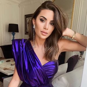 Cynthia Abou Nassar