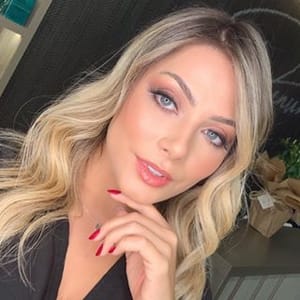 Isabella Formagio