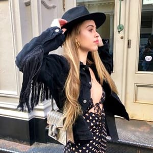 Lexi Rose