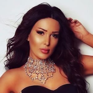 Christina Yeghoyan