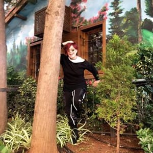 Emel Muftuoglu