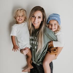 Katie McCord